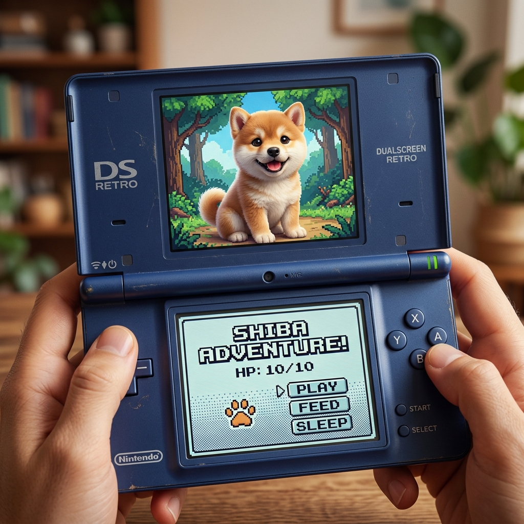 DS